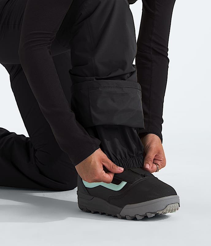 Women's Freedom Insulated Bibs - Image 4