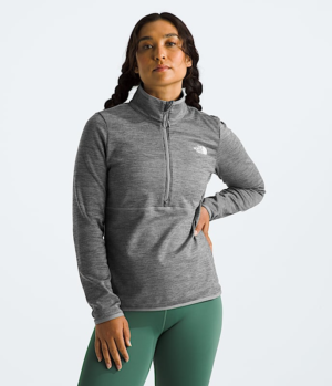 Women's Canyonlands  ?-Zip