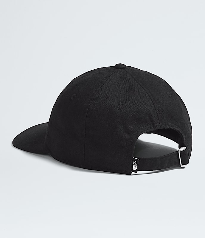 Roomy Norm Hat - Image 2