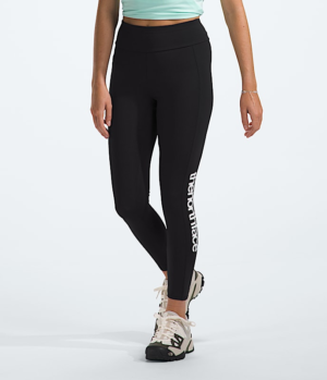 Girls' Never Stop Tights