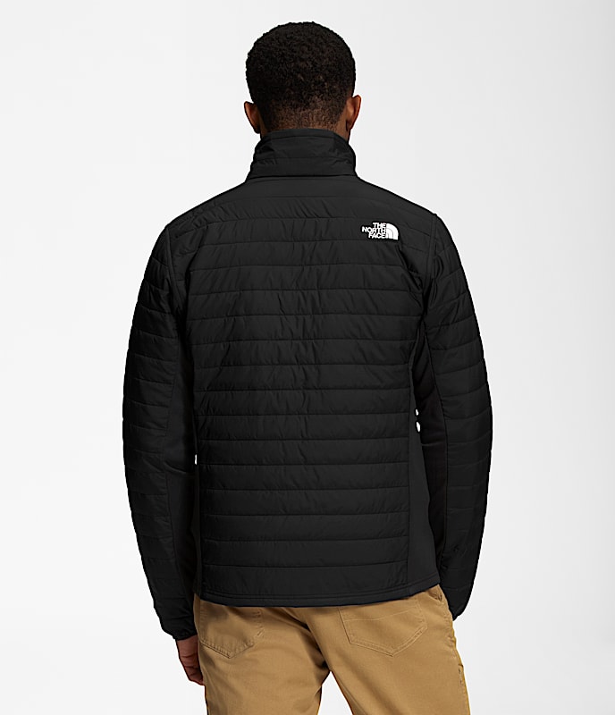 Men's Canyonlands Hybrid Jacket - Image 2