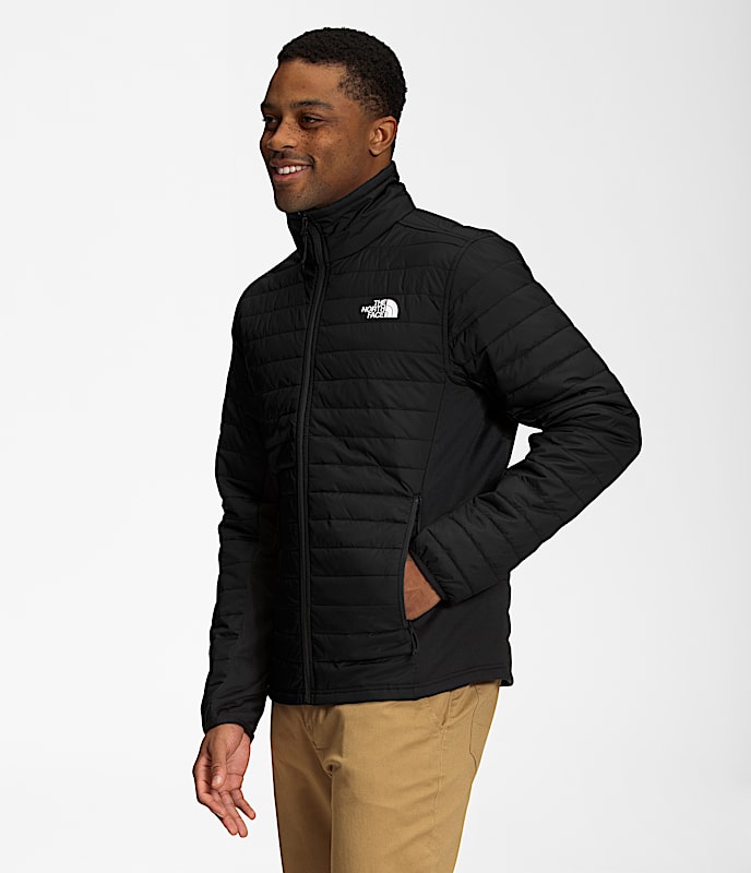 Men's Canyonlands Hybrid Jacket - Image 3