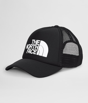 TNF? Logo Trucker Hat