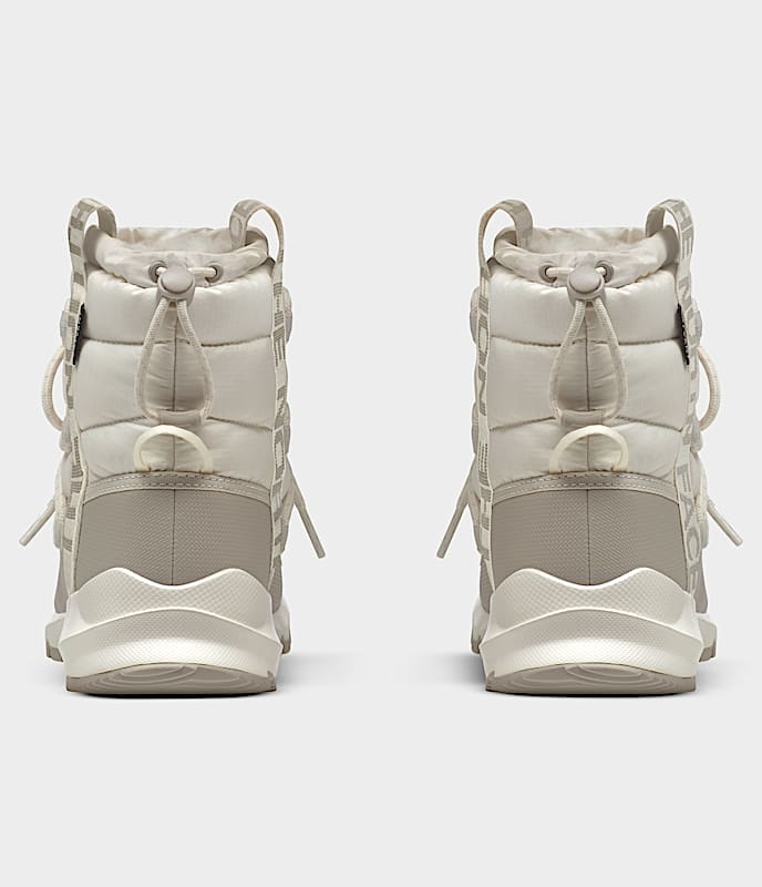Women's THERMOBALL? Lace Up Waterproof Boots - Image 3