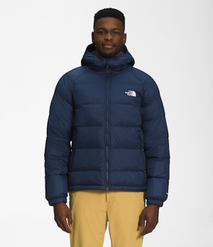 Men's Hydrenalite? Down Hoodie