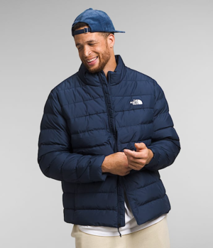 Men's Big Aconcagua 3 Jacket