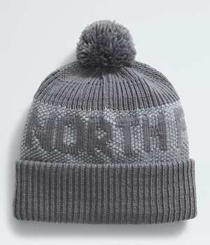 Retro Cabin Beanie