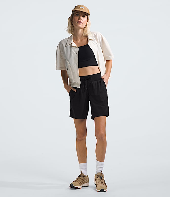 Women's Aphrodite Motion Bermuda Shorts - Image 2