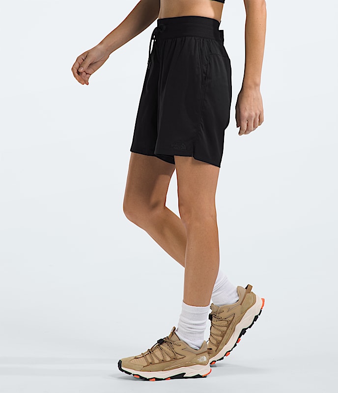Women's Aphrodite Motion Bermuda Shorts - Image 4