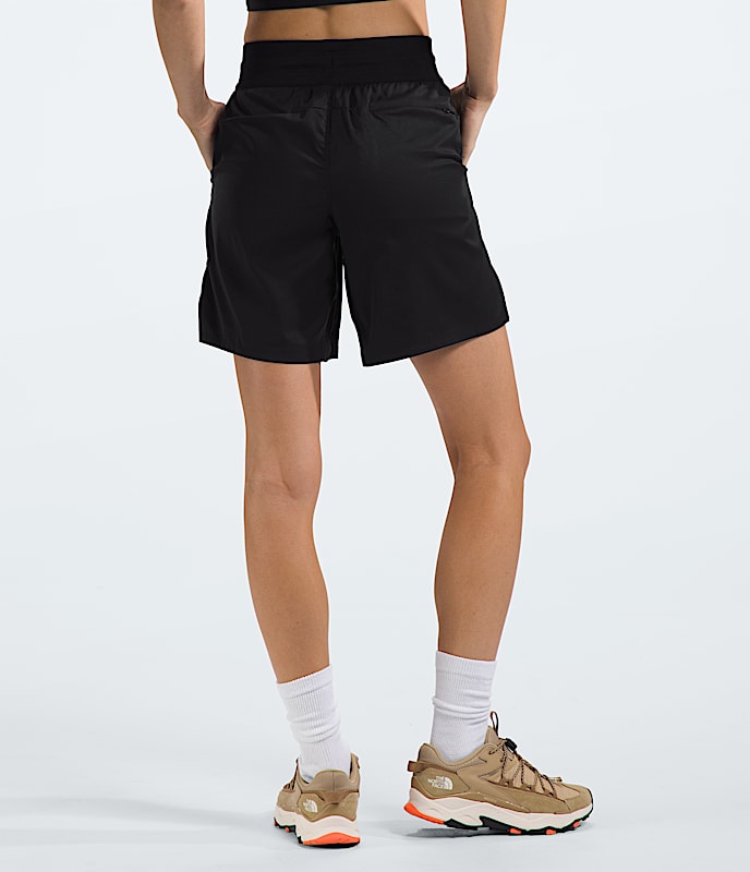 Women's Aphrodite Motion Bermuda Shorts - Image 3