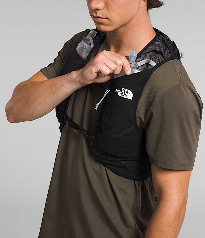 Sunriser Run Vest 8 - Image 3