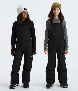 Boys' & Girls' Freedom Insulated Bibs