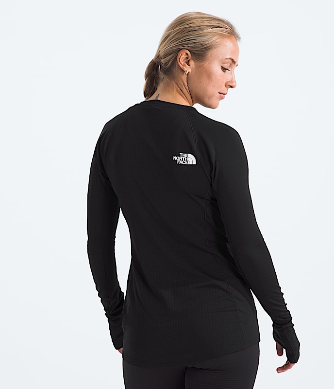 Women's Summit Series Pro 120 Crew - Image 4