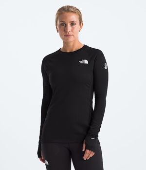 Women's Summit Series Pro 120 Crew