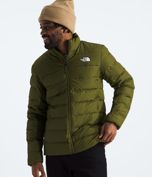 Men's Aconcagua 3 Jacket