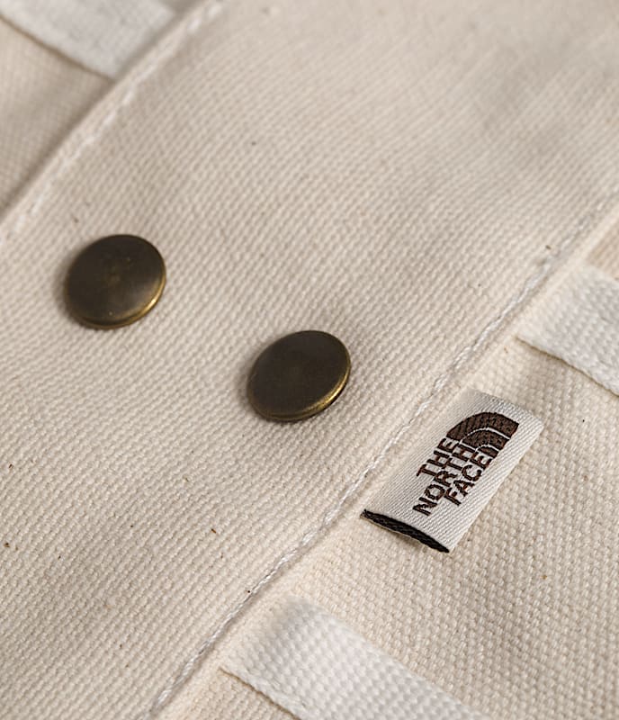 Circular Cotton Tote - Image 4