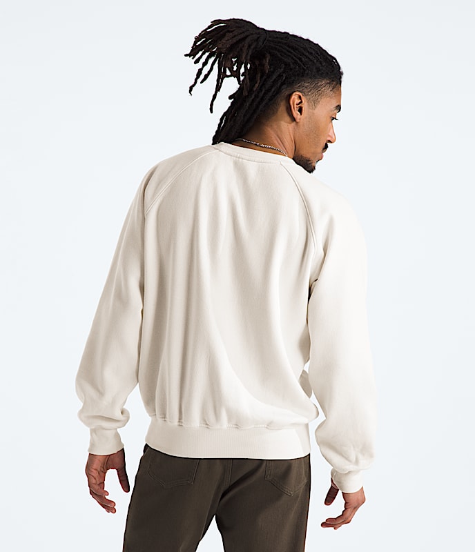 Men's Evolution Crew - Image 3