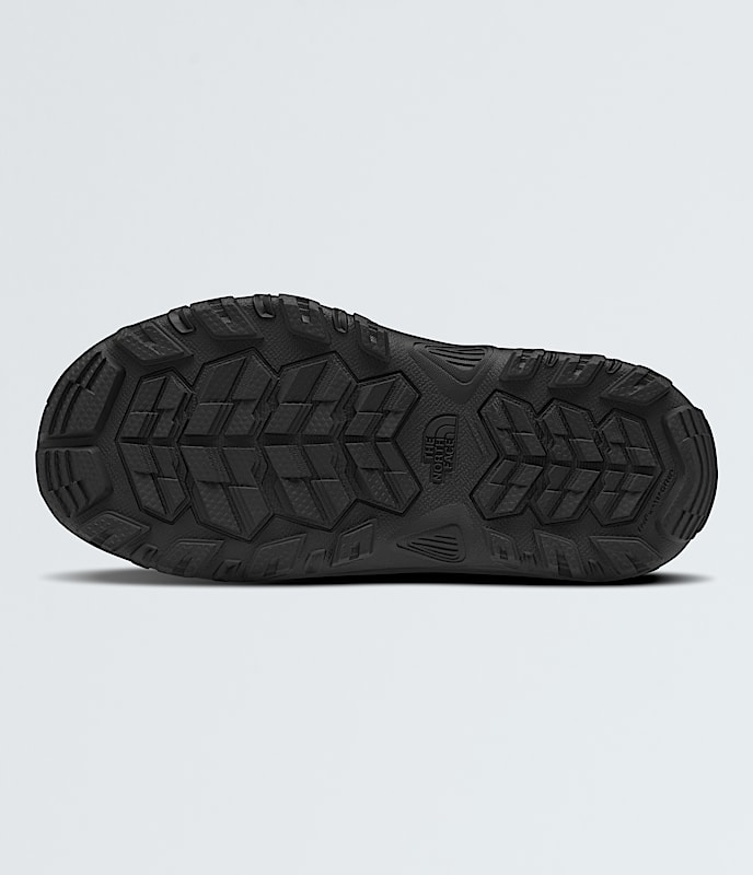 Youth Alpenglow V Waterproof Boots - Image 4