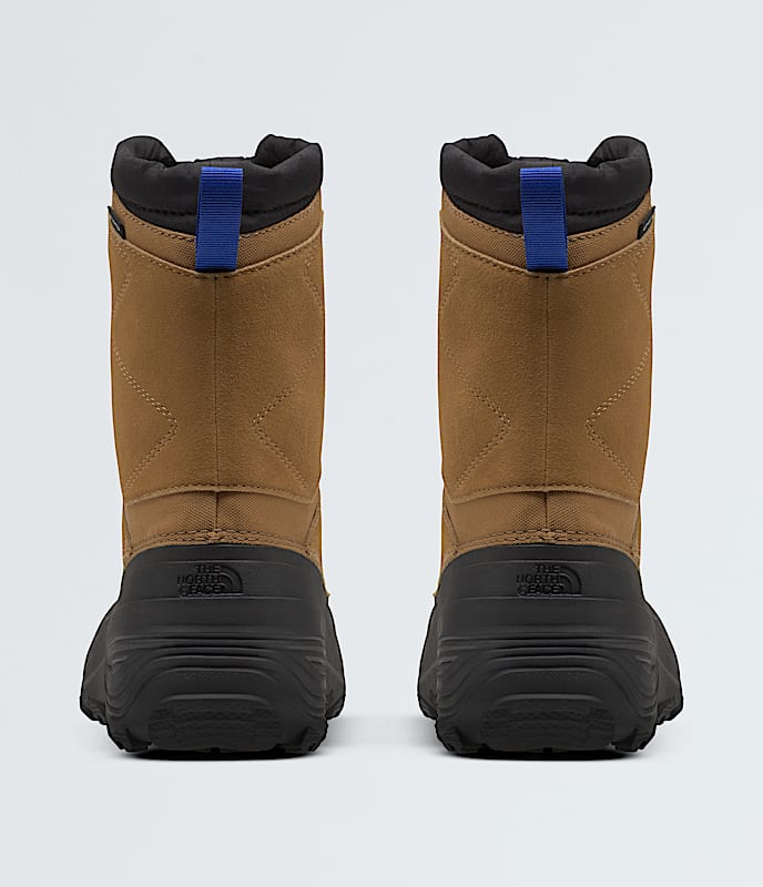 Youth Alpenglow V Waterproof Boots - Image 3