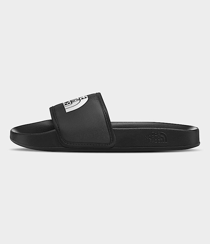 Women's Base Camp Slides III