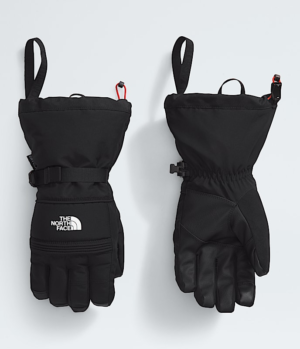 Men's Montana Ski Gloves