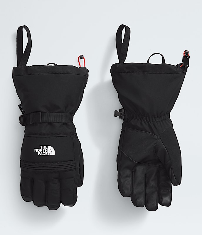 Men's Montana Ski Gloves