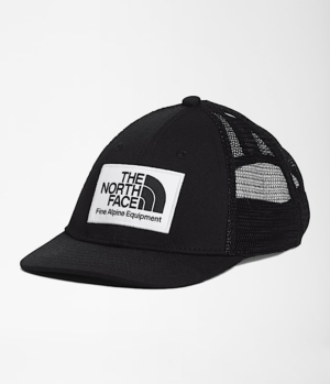 Kids' Mudder Trucker Hat