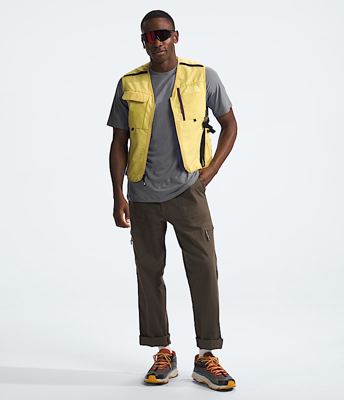 Men's Dune Sky Short-Sleeve Crew - Image 2