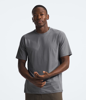 Men's Dune Sky Short-Sleeve Crew