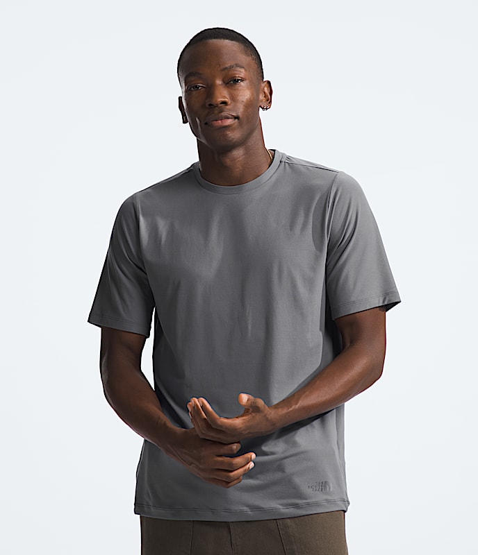 Men's Dune Sky Short-Sleeve Crew
