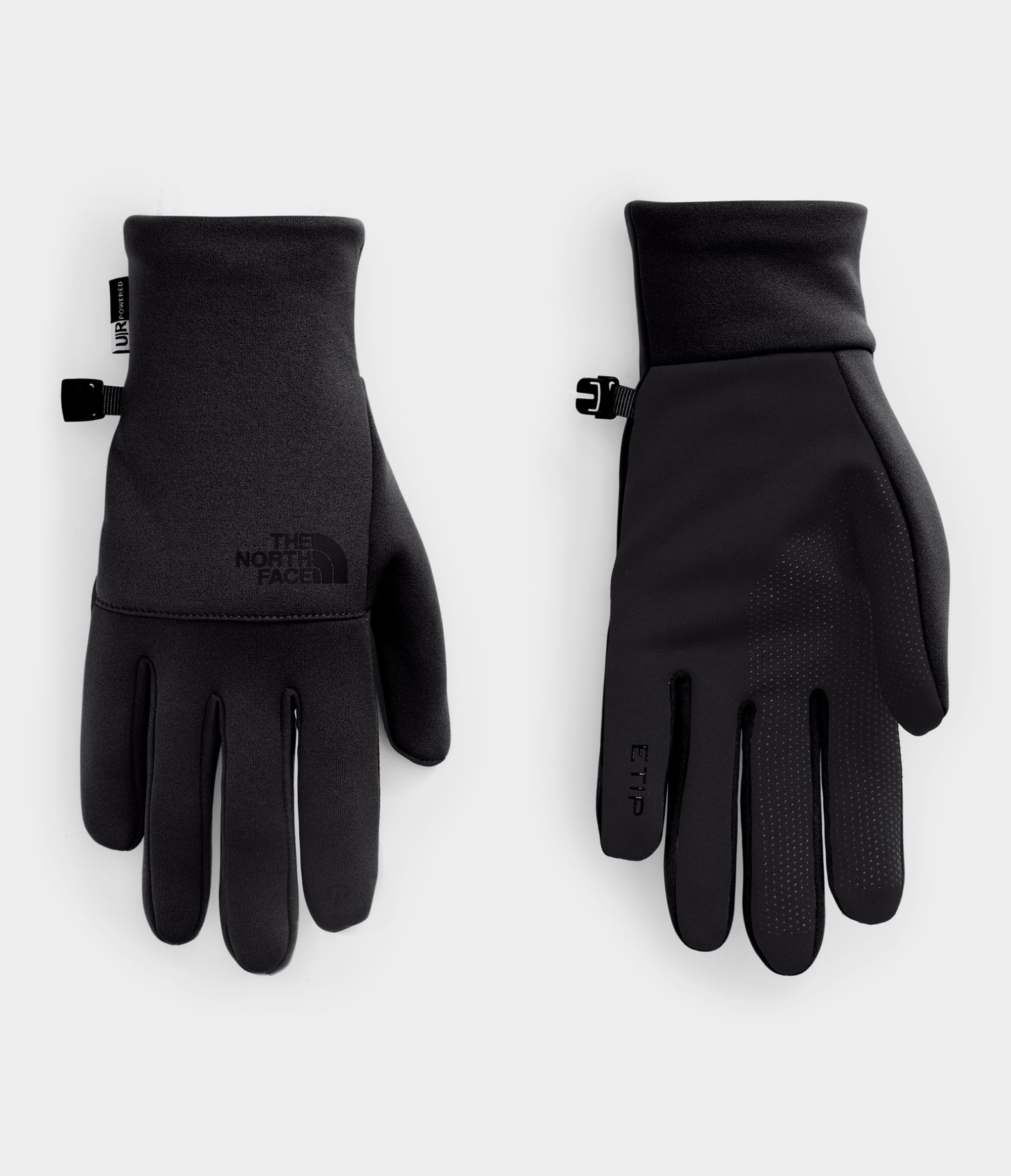 Etip? Recycled Gloves