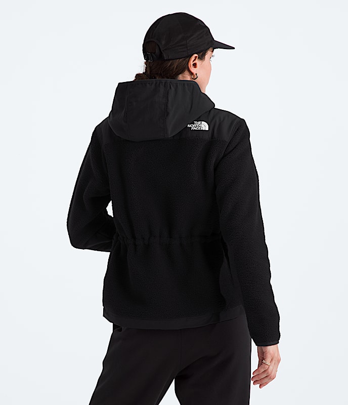 Women's Retro Denali Hoodie - Image 3