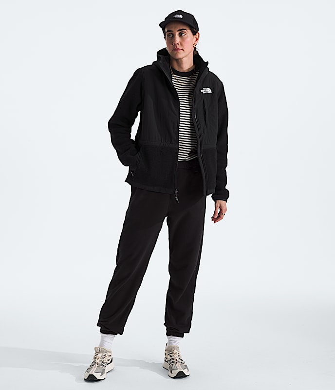 Women's Retro Denali Hoodie - Image 2