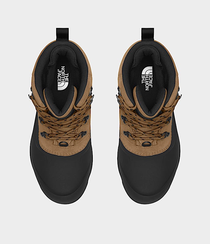 Men's Chilkat V Lace Waterproof Boots - Image 2