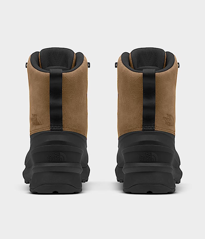 Men's Chilkat V Lace Waterproof Boots - Image 3