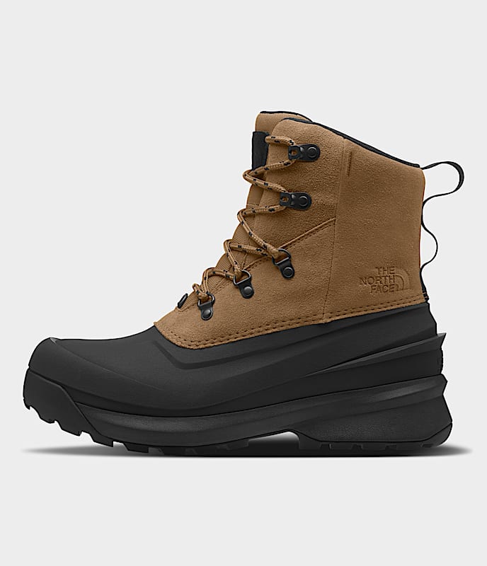 Men's Chilkat V Lace Waterproof Boots