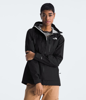 Women's Terrain Vista 3L Pro Jacket