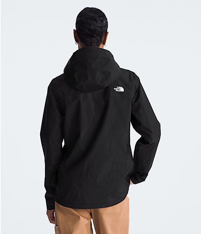Women's Terrain Vista 3L Pro Jacket - Image 3