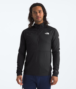 Men's Summit Series FUTUREFLEECE? LT ?-Zip
