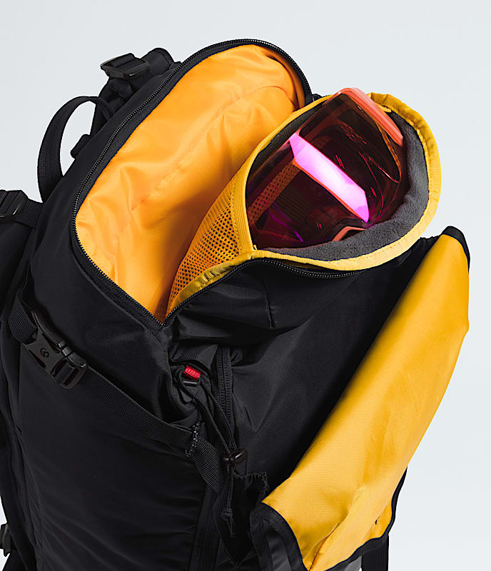 Snomad 34 Backpack - Image 5