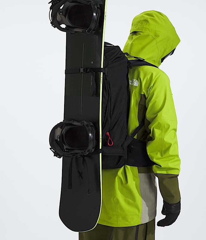Snomad 34 Backpack - Image 3