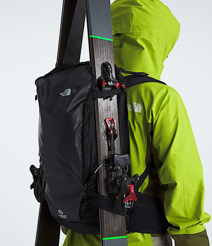 Snomad 34 Backpack - Image 4