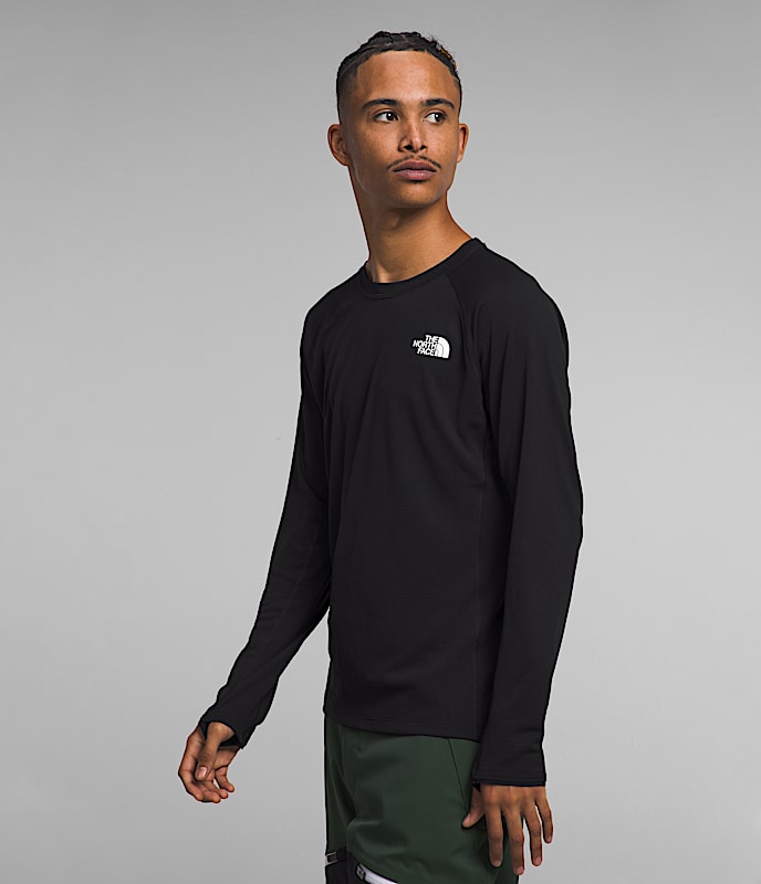 Men's FD Pro 160 Crew - Image 3