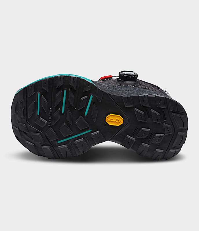 Women's Summit Series Cragstone Pro Shoes - Image 6