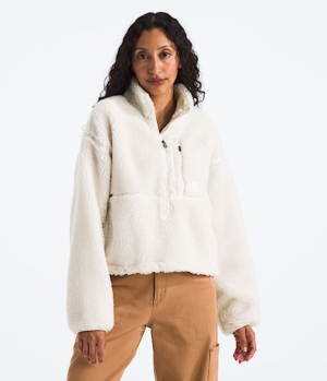 Women's Extreme Pile 2 Pullover