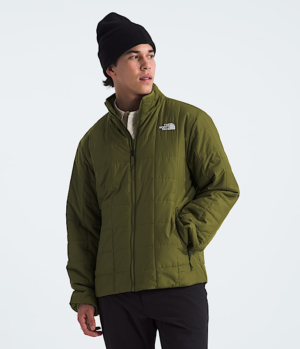 Men's Junction Insulated Jacket