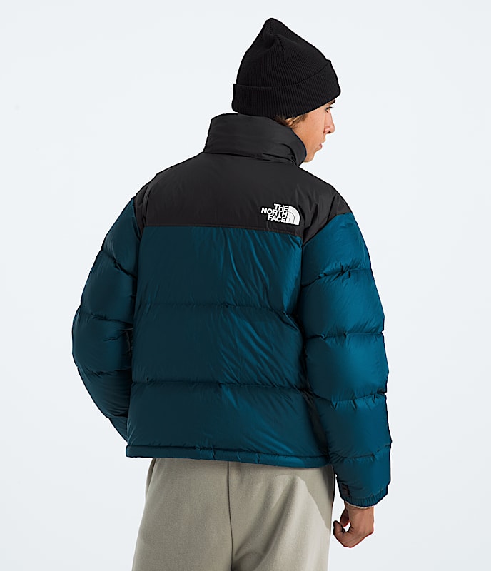 Men's 1996 Retro Nuptse Jacket - Image 3