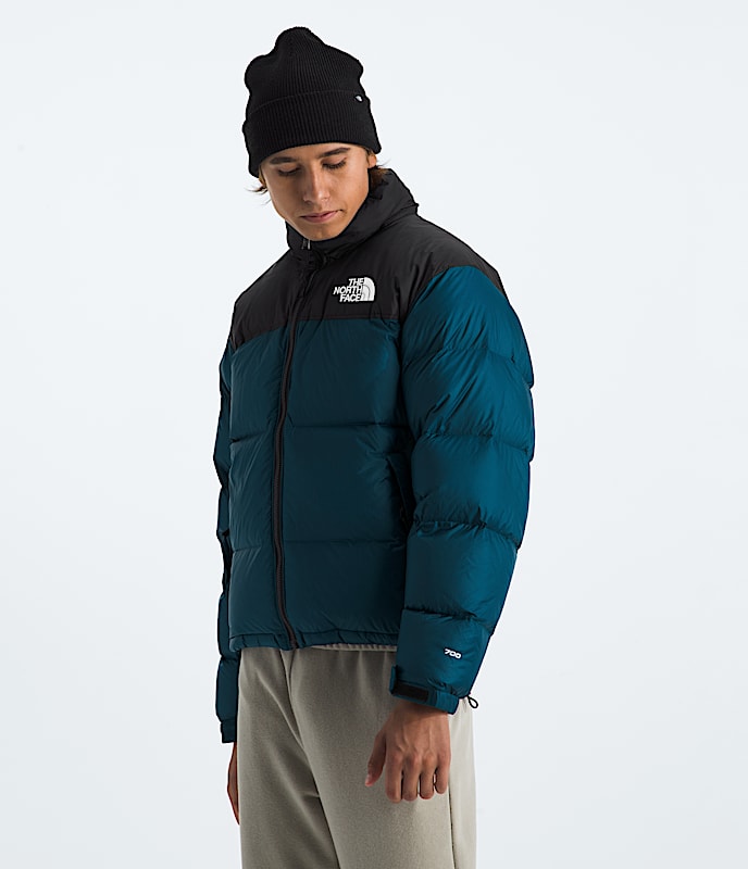 Men's 1996 Retro Nuptse Jacket - Image 4