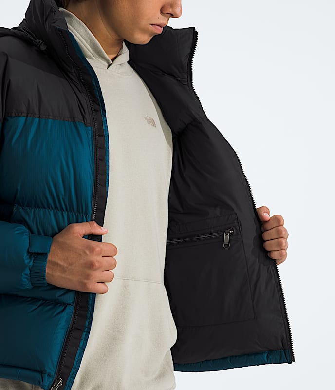 Men's 1996 Retro Nuptse Jacket - Image 5