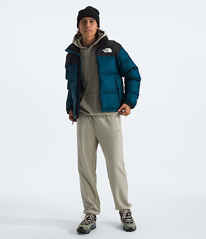 Men's 1996 Retro Nuptse Jacket - Image 2